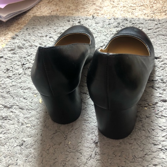 Adrienne Vittadini Platform Heels - Picture 4 of 6